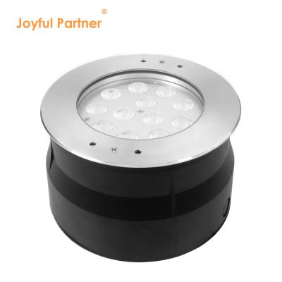 China 12W 24W RGB IP68 Underwater Light Recessed LED Swimming Pool Lamp for sale