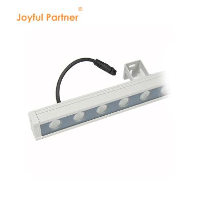 China IP65 resistente à água LED Lâmpada de lavagem de parede Alta tensão 110V 220V LED City Color Light à venda