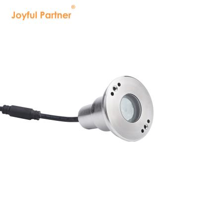 China LED Swimming Pool Underwater Light 1W 2W Submersible Pond Light IP68 for sale