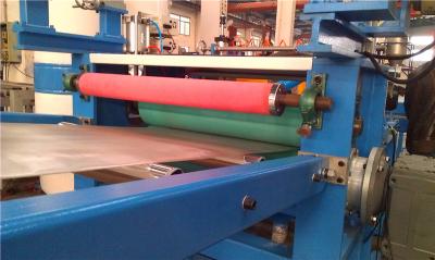 China PP, PE, HIPS, PET EVA, EVAOH Single Layer, Multi-Layers Composite sheet for sale