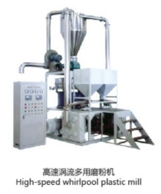 China MF400 PVC milling machine for sale