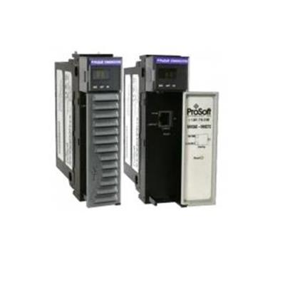 China EtherNet Communication Allen Bradley Logix For 10/100 Mbps 2 Ethernet RJ45 Ports for sale