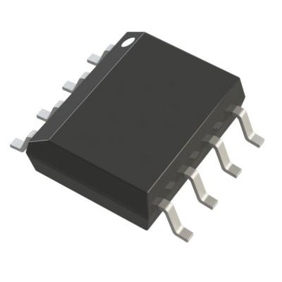China AD8206YRZ Integrated Circuit Chip Differential Amplifier 1 Circuit 8-SOIC for sale