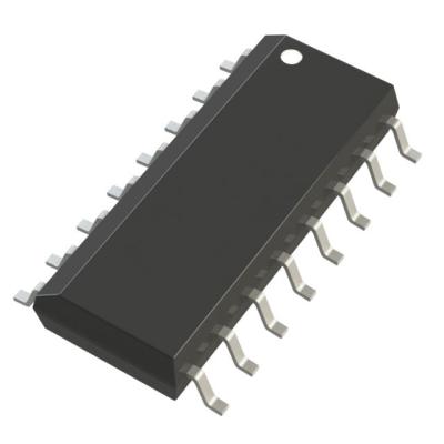 China ADM3202ARN 2/2 Transceiver Integrated Circuit Chip Full RS232 16-SOIC for sale