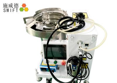 China Sistema automático da cinta plástica, ferramentas do tensor do laço do fecho de correr para empacotar o conector médico à venda