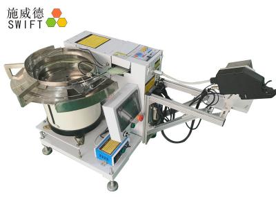 China Hands Free Automatic Wrap Auto Bundling Machine For Nylon Cable Ties for sale