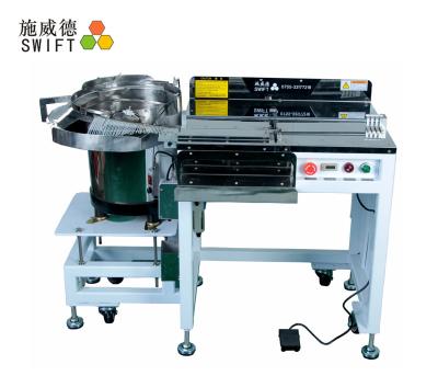 China Automatic Cable Tie Machine , Binding Wire Tying Machine Labor Saving for sale