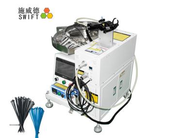 China Elektrisch aangedreven Draad Bindend Machine/Boiler de Bandverwijderprogramma van de Bedradingskabel Te koop