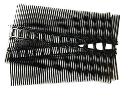 China UL94V2 80 Graad Plastic Pen 100mm Banden van de Lengte de Nylon Kabel Te koop