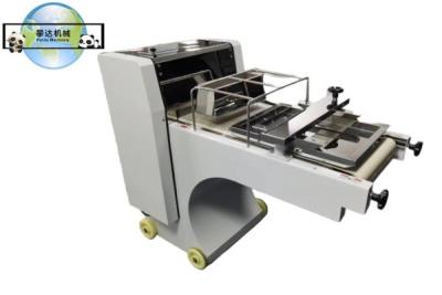 China Máquina de moldagem de pão torrado Máquina de moldagem de pão torrado Equipamento de máquinas de linha de processamento de pão à venda