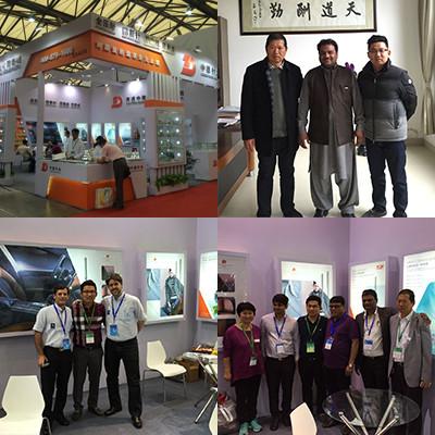 Verified China supplier - Nantong Zhongde Making Needle Co.,Ltd