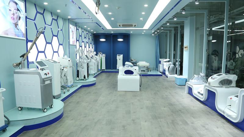 Verified China supplier - Beijing Nubway S&T Co., Ltd