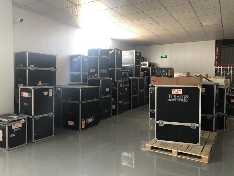 Verified China supplier - Beijing Nubway S&T Co., Ltd