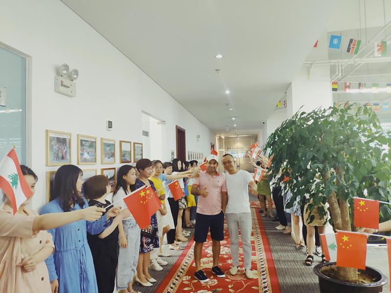 Verified China supplier - Beijing Nubway S&T Co., Ltd