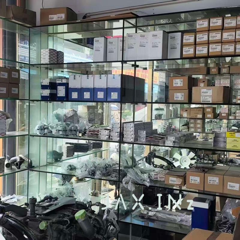 Verified China supplier - Guangzhou Jianxin Mechanical Equipment Co., Ltd.