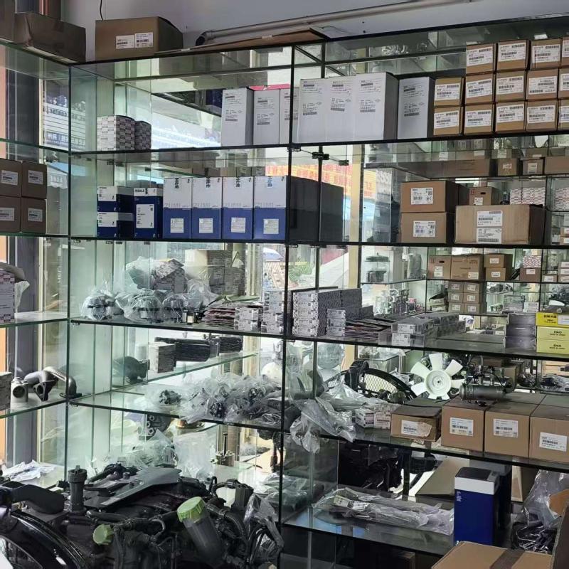 Verified China supplier - Guangzhou Jianxin Mechanical Equipment Co., Ltd.