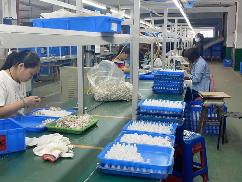 Fournisseur chinois vérifié - Huizhou Dainer Electrical Appliance&Technology Co.,Ltd