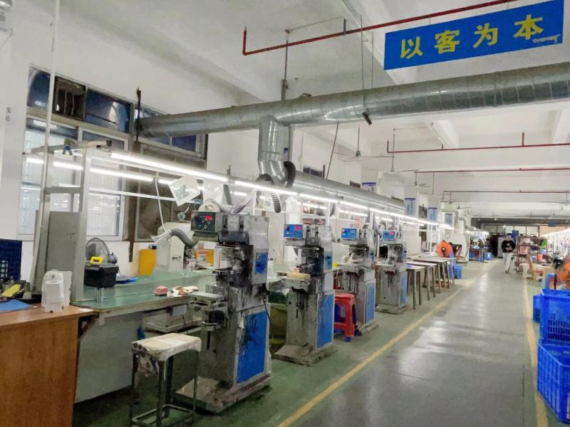 Proveedor verificado de China - Huizhou Dainer Electrical Appliance&Technology Co.,Ltd