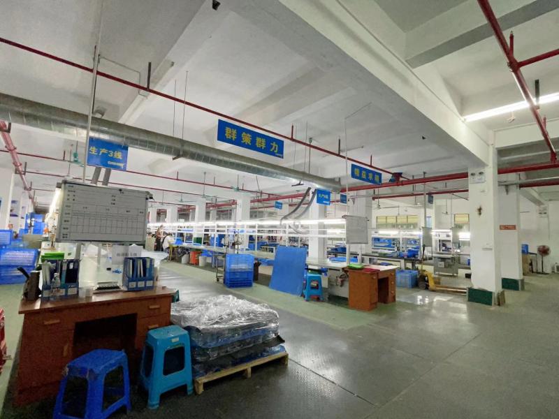 確認済みの中国サプライヤー - Huizhou Dainer Electrical Appliance&Technology Co.,Ltd