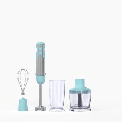 China Portable Hand Mixer Stick , Household Chopper Hand Blender for sale