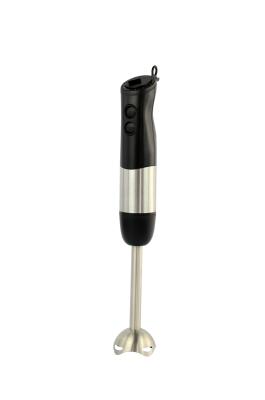 China 400W Immersion Hand Blender Set Variable Speed With Chopper / Beaker for sale