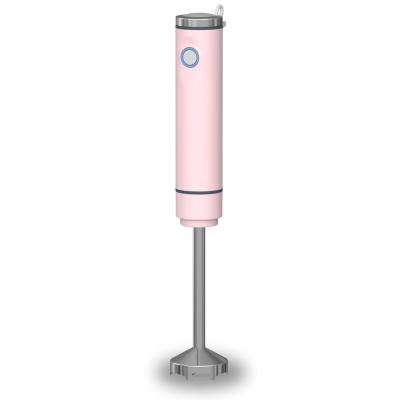 China CE ROHS FDA Manual Hand Immersion Stick Blender customized Color for sale