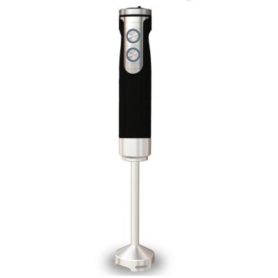China Durable SS Blade Immersion Stick Blender With Variable Speed Control for sale