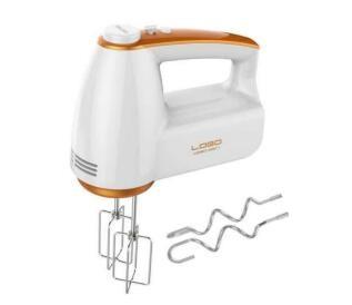 China 500W Multi Purpose Hand Mixer 6 Speed Hand Held Electric Mixer for sale