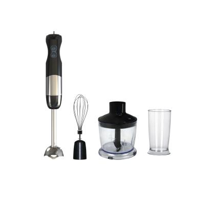 China 2 Speeds 400W 600W 800W Hand Mixer Blender With Whisk Milk Frother for sale