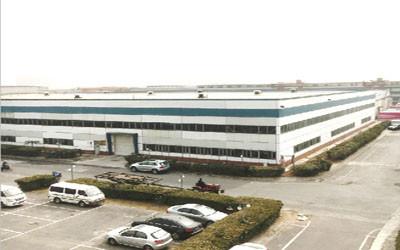 Verified China supplier - China Heya