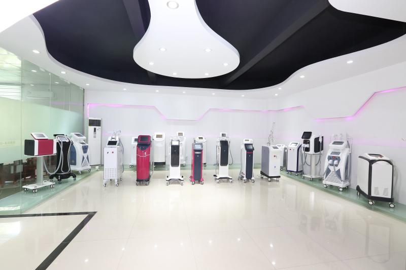 Проверенный китайский поставщик - Guangzhou DPL Beauty Technology Co., Ltd.