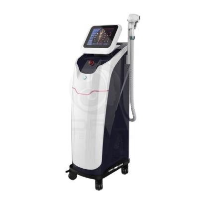 China High Power Fixed Diode Laser Beauty Machine 810nm  Rapid  Portable for sale