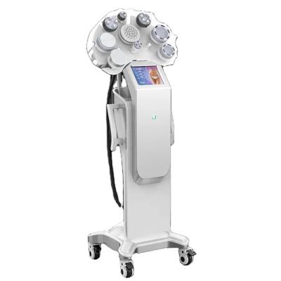 Chine Machine de cavitation sous vide 5MHZ 80K 9 en 1 machine de cavitation par ultrasons à vendre