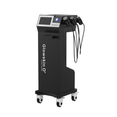 China Dual Function 3D Radio Frequency Machines Equipment Face Rejuvenation Beauty for sale