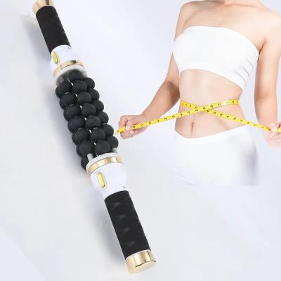 China Vibrating EMS Sculpting Machine Massage Cellulite Reduction Roller Slimming for sale