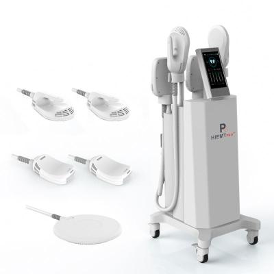 China Fat Removal EMS Infrared Ultrasonic Slimming Machine CE Certified Body Contouring for sale