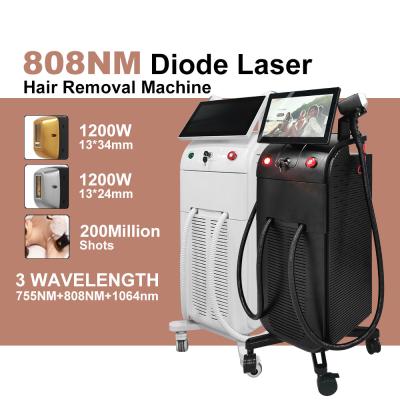 China Ice Platinum Fast Diode Laser Beauty Machine Stationary Standing for sale