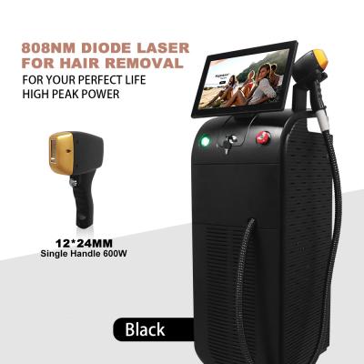 China Multifunctional Diode Laser Beauty Machine Shrink Pores Painless Hair Removal for sale