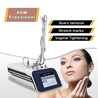 China Vaginal Resurfacing Co2 Laser Beauty Machine for sale
