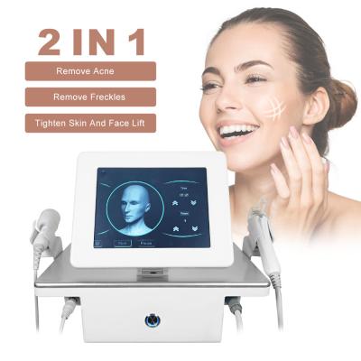 China Electric RF Microneedling Home Device Machine CE Certified Skin Rejuvenation for sale