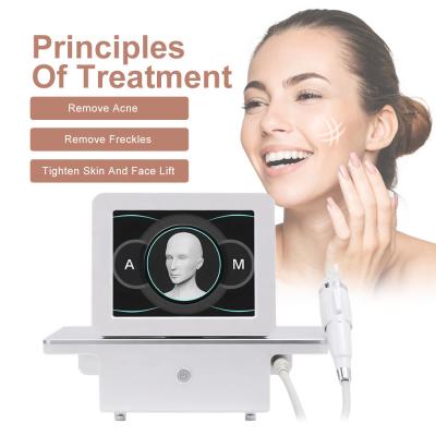 China Professional RF Microneedling Machine Anti Wrinkle  Radio Frequency  Fractional for sale