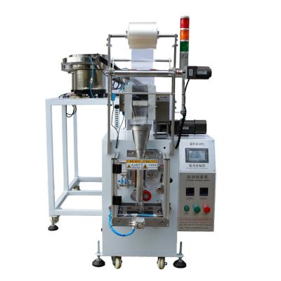 China Manufacturing Direct Sale Turn Buckle Filling Individually Packaging Machine for sale