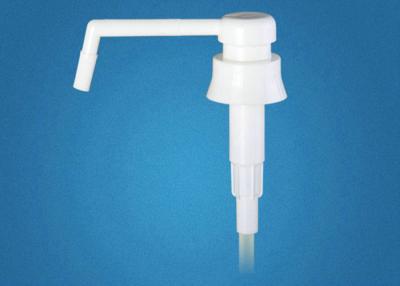 Chine 15/410, 28/410 mettent la pompe en bouteille de distributeur avec le dosage 0.1-0.15ml/T pour l'air Fresherners à vendre