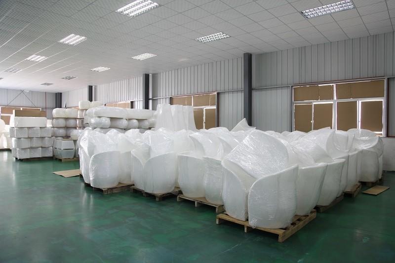 Verified China supplier - Dongguan ILI Lighting Furniture Co., Ltd.