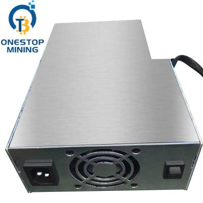 China G1266 PSU Innosilicon T2T Power Supply For Double 25T-30T Asic Miner Parts for sale