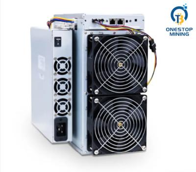 China In Stock Wholesale Canaan Avalon 921 20th/S 85W/T With AUC And PSU Sha-256 Algorithm Bitcoin Mining Machine for sale