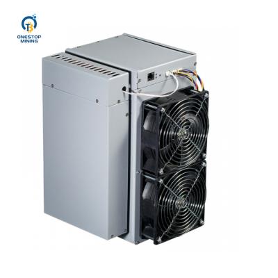 China Profitable Ebang Ebit E12 44Th/S Bitcoin Mining Machine With Power Supply for sale