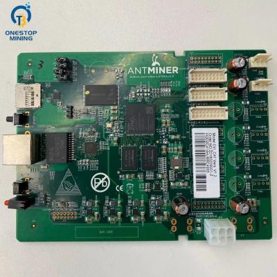 China 0.1cm Asic Miner Parts Control Board L3 L3+ D3 A3 Bitmain Antminer S9 Control Board for sale