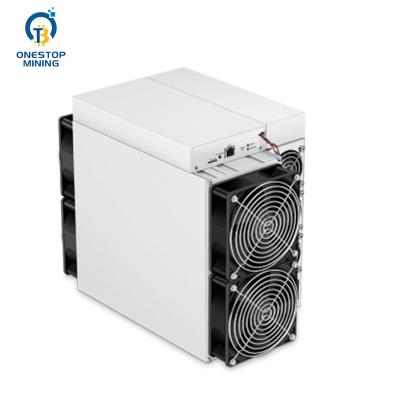 China Asic Bitmain Antminer S19 Pro 110th/S Btc Bitcoin Miner 110th High Hashrate for sale