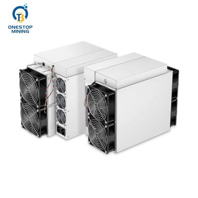 China Bitmain Antminer S19 Pro 110th/S 3250W Bitcoin Miner With Power Supply BTC Asic Miner for sale